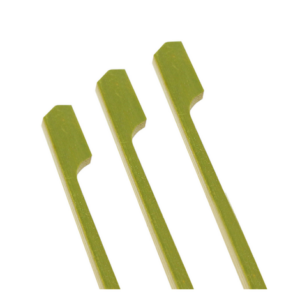 Palito Bambu Petisco/mex 12CM 20UN